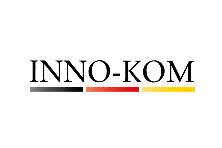 Logo INNO-KOM